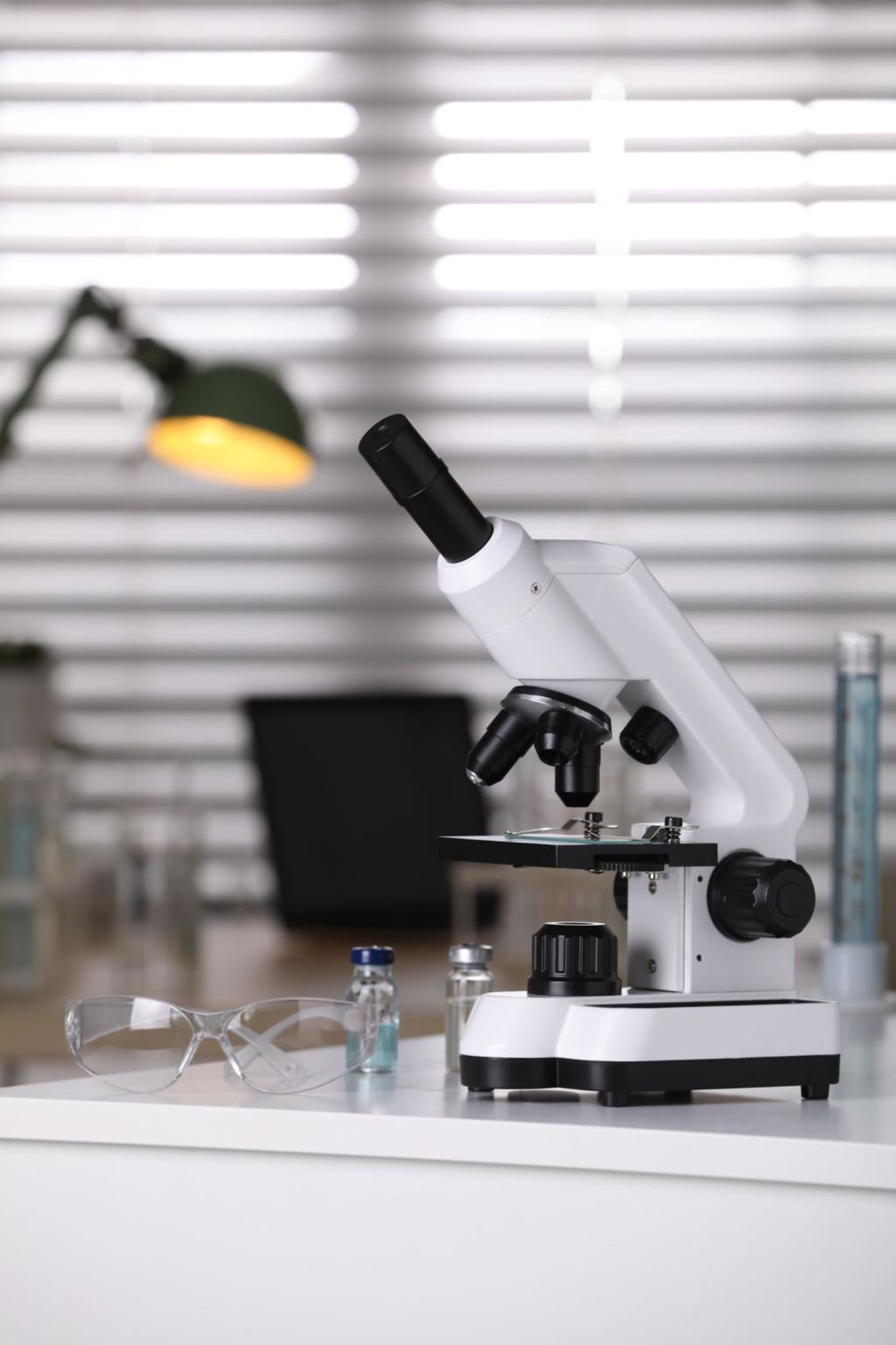 Diagnostic Laboratory
