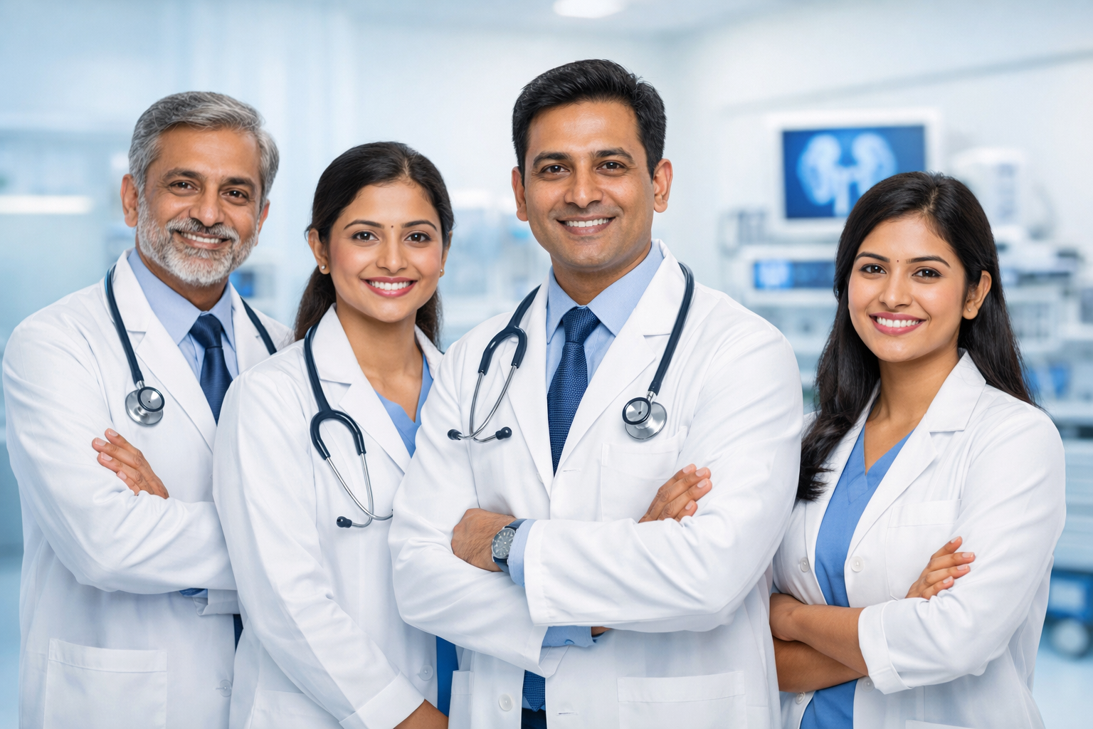 Urology Treatment