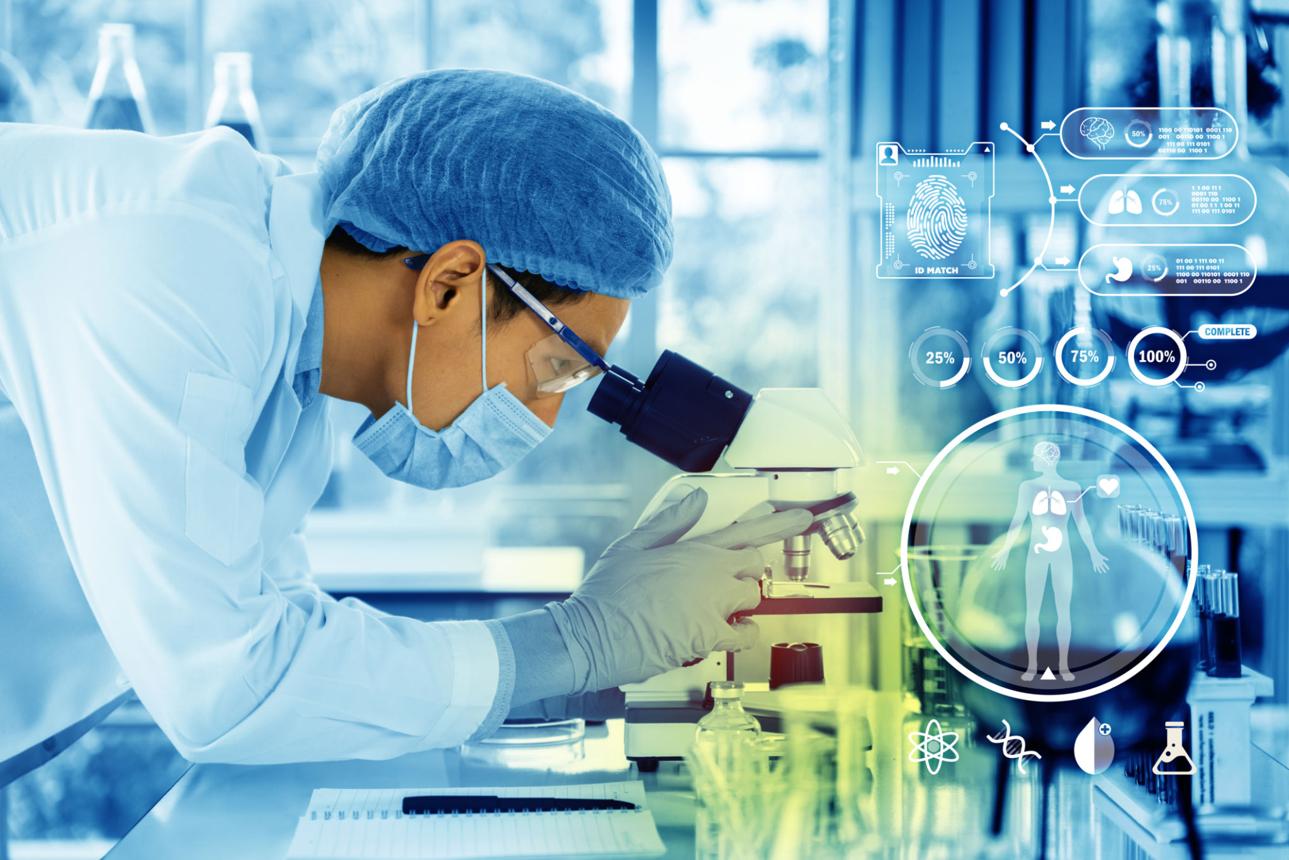 Laboratory Services