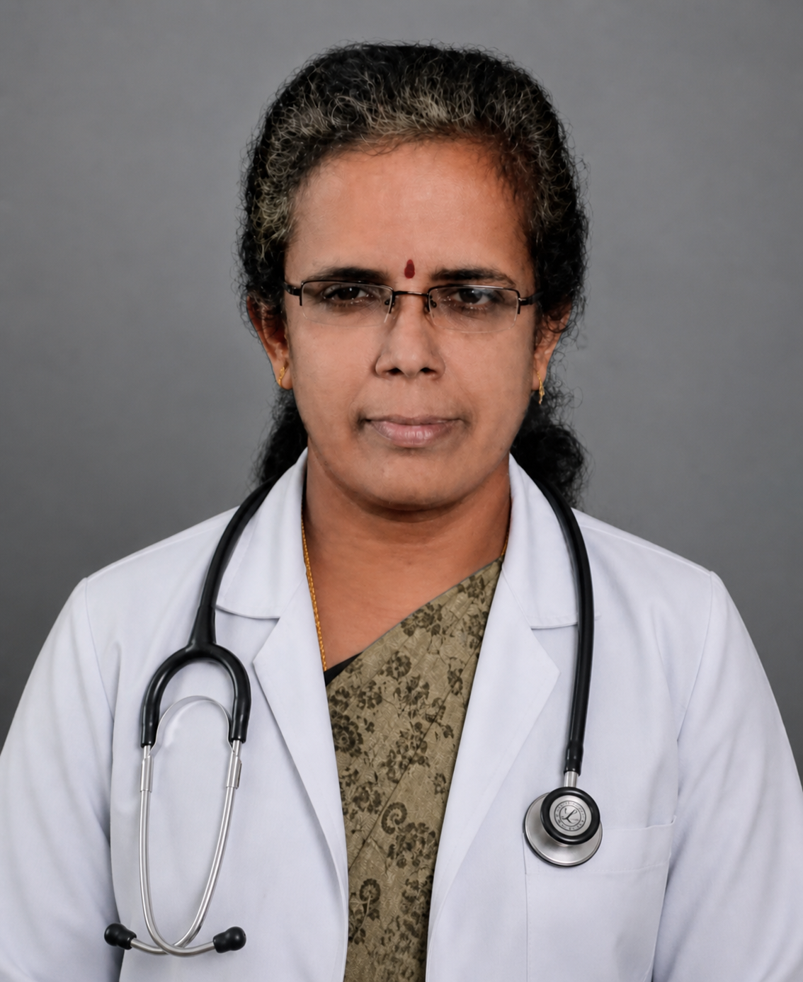 DR.MANGAIYARKARASI MS